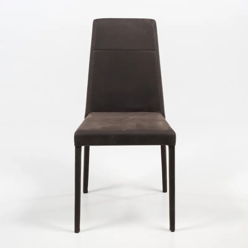 Airnova Lolas Chaise de salle à manger contemporaine italienne* Chaise De Cuisine|Chaise De Salle à Manger