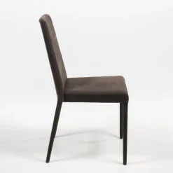 Airnova Lolas Chaise de salle à manger contemporaine italienne* Chaise De Cuisine|Chaise De Salle à Manger