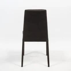 Airnova Lolas Chaise de salle à manger contemporaine italienne* Chaise De Cuisine|Chaise De Salle à Manger