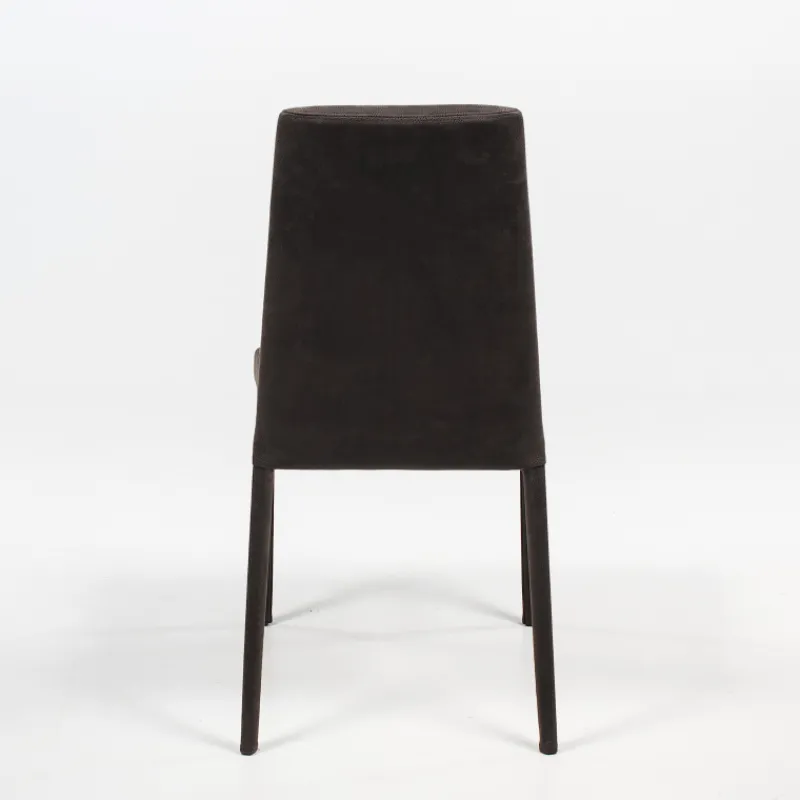 Airnova Lolas Chaise de salle à manger contemporaine italienne* Chaise De Cuisine|Chaise De Salle à Manger