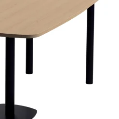 Perfecta Lucca Table de cuisine demi* Table De Cuisine|Table Pour Petit Espace