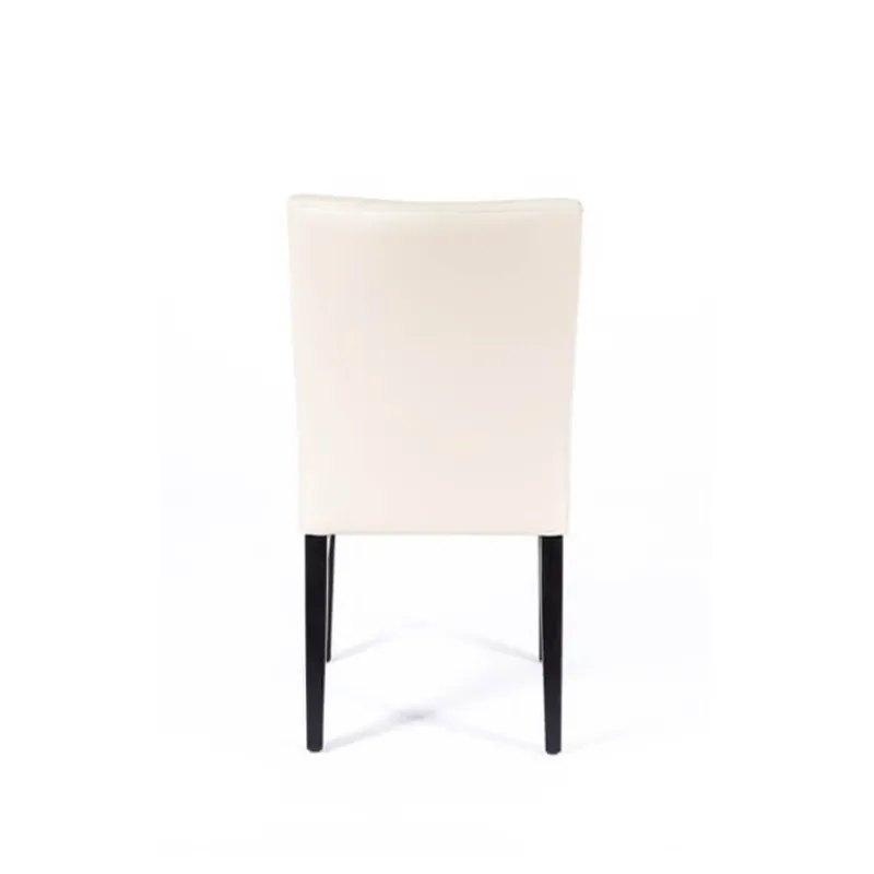 Sessio Matias 4 Chaise matelassée avec renforts de structure en bois* Chaise De Cuisine|Chaise De Salle à Manger