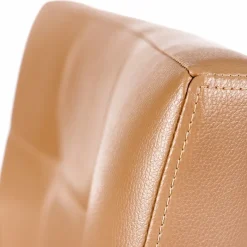Sessio Matiz 4 Fauteuil contemporain en synthétique et bois* Chaise De Cuisine|Chaise De Salle à Manger