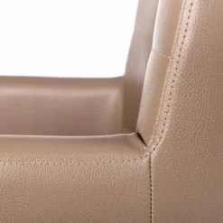 Sessio Matiz 4 Fauteuil contemporain en synthétique et bois* Chaise De Cuisine|Chaise De Salle à Manger