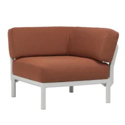 Maximo elemento Fauteuil de jardin d'angle configurable* Fauteuil De Jardin