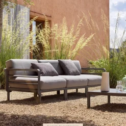 Maximo elemento Fauteuil de jardin sans accoudoirs configurable* Fauteuil De Jardin