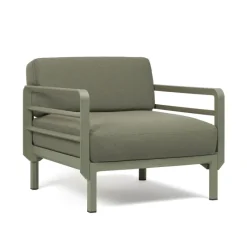 Maximo Fauteuil de jardin relax modulable avec accoudoirs* Fauteuil De Jardin