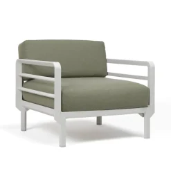 Maximo Fauteuil de jardin relax modulable avec accoudoirs* Fauteuil De Jardin