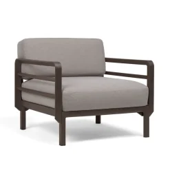 Maximo Fauteuil de jardin relax modulable avec accoudoirs* Fauteuil De Jardin