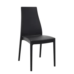 Miranda Chaise de jardin en polypropylène* Chaise De Jardin