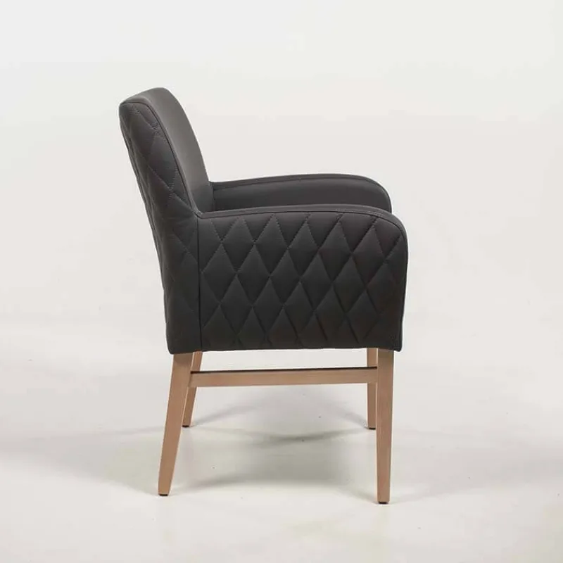 Sessio Moritz diamant 40* Chaise De Cuisine|Chaise De Salle à Manger