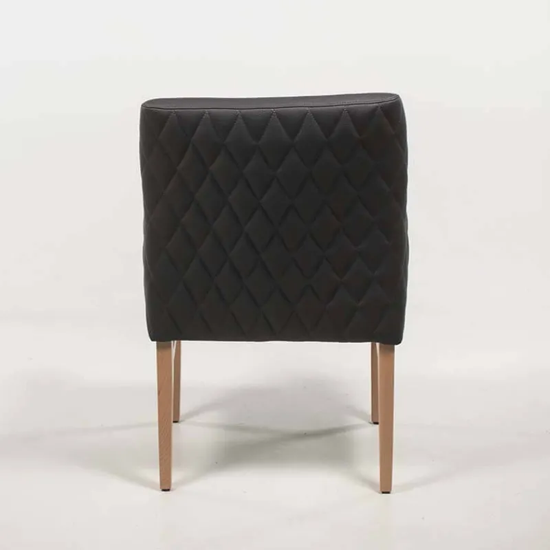 Sessio Moritz diamant 40* Chaise De Cuisine|Chaise De Salle à Manger