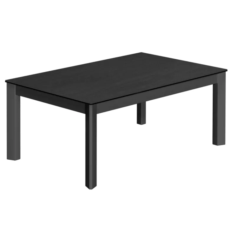 Cancio Multiplus mini céramique Table de salon rectangulaire en céramique* Table De Salon
