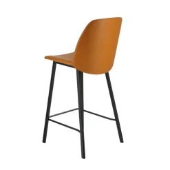 Perfecta Olivia Tabouret snack tendance en simili rembourré* Tabouret Snack (assise +/- 65 Cm)|Tabouret De Bar (assise +/- 80 Cm)
