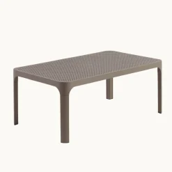 perforé 100 x 60 cm Net* Table De Salon