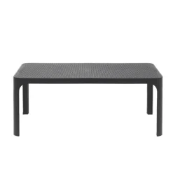 perforé 100 x 60 cm Net* Table De Salon