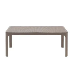 perforé 100 x 60 cm Net* Table De Salon