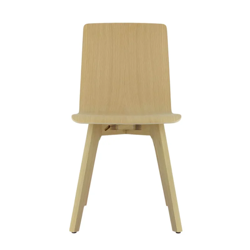 Sessio Plaza Chaise moderne en bois* Chaise De Cuisine|Chaise De Salle à Manger