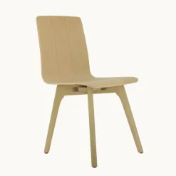 Sessio Plaza Chaise moderne en bois* Chaise De Cuisine|Chaise De Salle à Manger