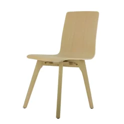 Sessio Plaza Chaise moderne en bois* Chaise De Cuisine|Chaise De Salle à Manger
