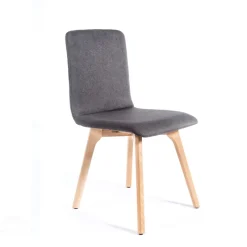 Sessio Plaza diamant Chaise de séjour moderne en tissu dos matelassé* Chaise De Salle à Manger|Chaise Salon