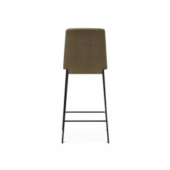 Perfecta Primera Tabouret snack de style contemporain belge en tissu* Tabouret Snack (assise +/- 65 Cm)|Tabouret De Bar (assise +/- 80 Cm)