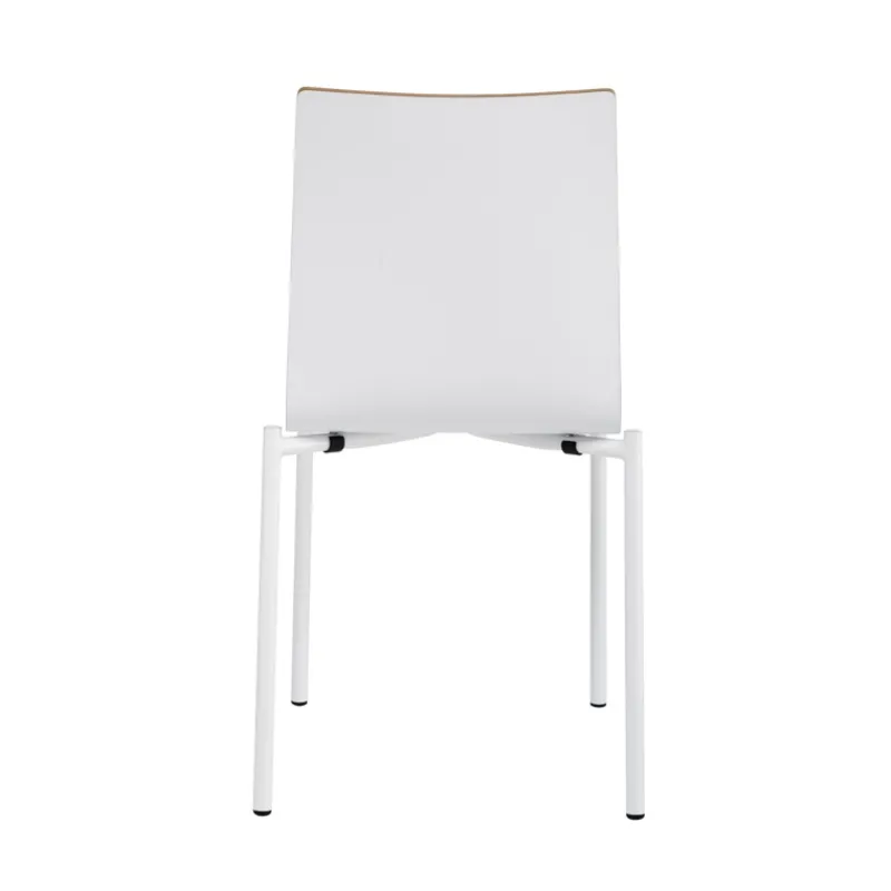 Perfecta Pro's Chaise moderne en métal et stratifié* Chaise De Cuisine