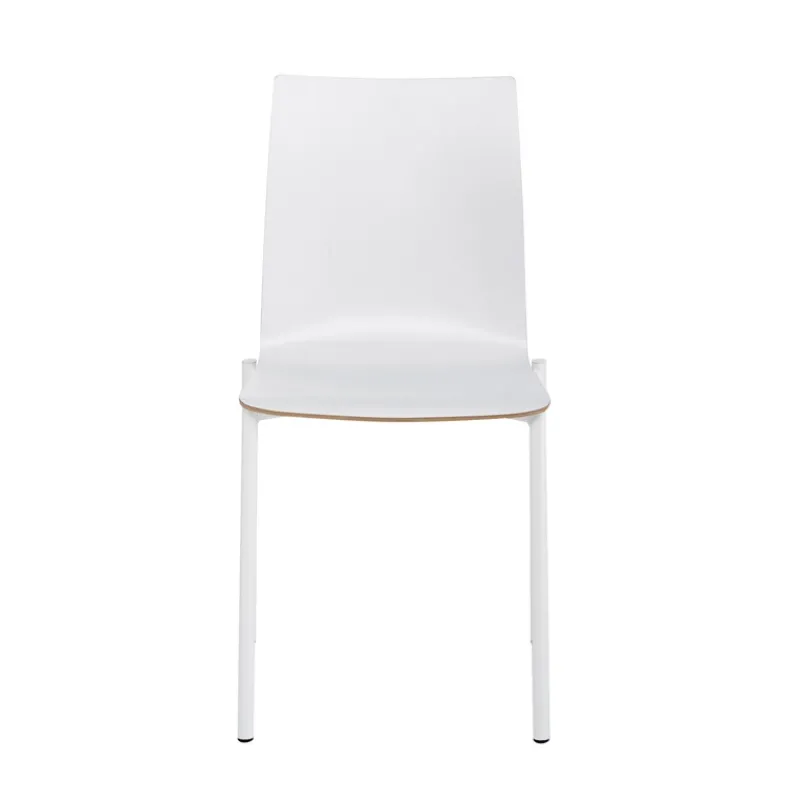 Perfecta Pro's Chaise moderne en métal et stratifié* Chaise De Cuisine