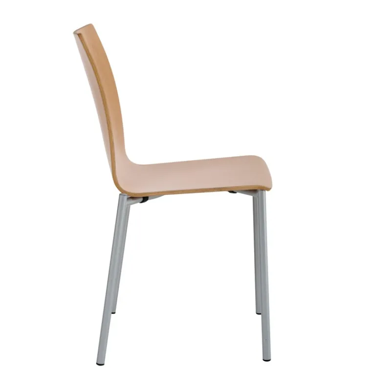 Perfecta Pro's Chaise moderne en métal et stratifié* Chaise De Cuisine