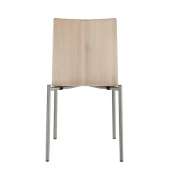 Perfecta Pro's Chaise moderne en métal et stratifié* Chaise De Cuisine
