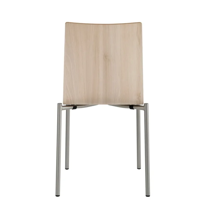 Perfecta Pro's Chaise moderne en métal et stratifié* Chaise De Cuisine