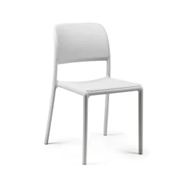 Riva Bistrot Chaise d'extérieur en polypropylène* Chaise De Jardin