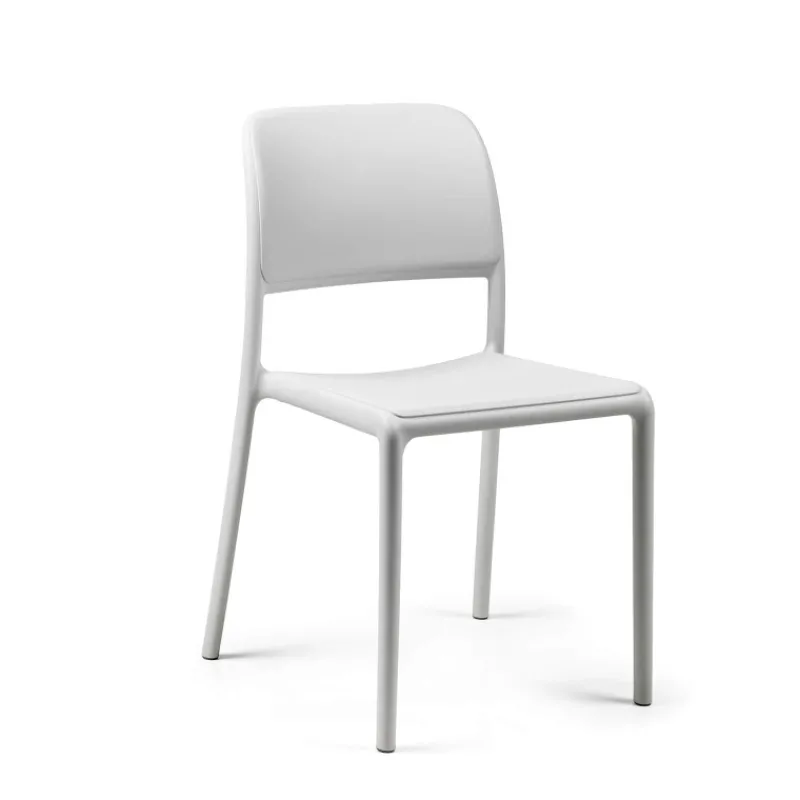 Riva Bistrot Chaise en polypropylène* Chaise De Cuisine