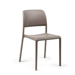 Riva Bistrot Chaise en polypropylène* Chaise De Cuisine