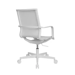 Top Star Sitness Life 40 Fauteuil de bureau filet contemporain* Chaise De Bureau|Fauteuil De Bureau