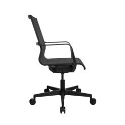 Top Star Sitness Life 40 Fauteuil de bureau filet contemporain* Chaise De Bureau|Fauteuil De Bureau