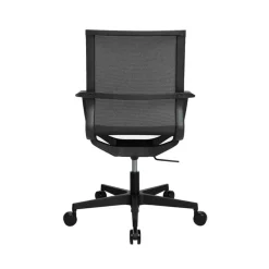 Top Star Sitness Life 40 Fauteuil de bureau filet contemporain* Chaise De Bureau|Fauteuil De Bureau