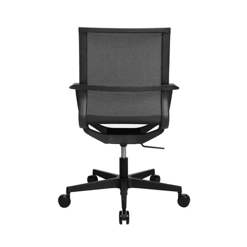 Top Star Sitness Life 40 Fauteuil de bureau filet contemporain* Chaise De Bureau|Fauteuil De Bureau