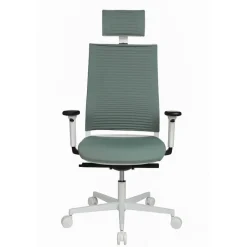 Top Star Sitness Life 80 Fauteuil de bureau design réglable avec appui tête* Chaise De Bureau|Fauteuil De Bureau