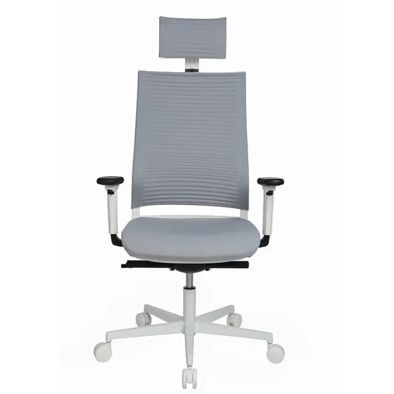 Top Star Sitness Life 80 Fauteuil de bureau design réglable avec appui tête* Chaise De Bureau|Fauteuil De Bureau