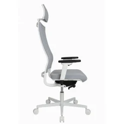 Top Star Sitness Life 80 Fauteuil de bureau design réglable avec appui tête* Chaise De Bureau|Fauteuil De Bureau