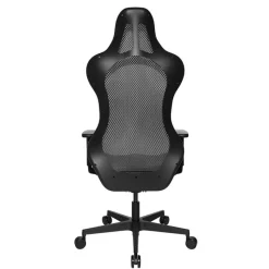 Top Star Sitness RS Sport Chaise gamer design dossier avec filet* Chaise De Bureau|Fauteuil De Bureau