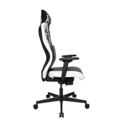 Top Star Sitness RS Sport Plus Chaise gaming confortable avec assise dynamique* Chaise De Bureau|Fauteuil De Bureau