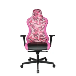 Top Star Sitness RS Sport Plus Chaise gaming confortable avec assise dynamique* Chaise De Bureau|Fauteuil De Bureau
