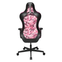 Top Star Sitness RS Sport Plus Chaise gaming confortable avec assise dynamique* Chaise De Bureau|Fauteuil De Bureau