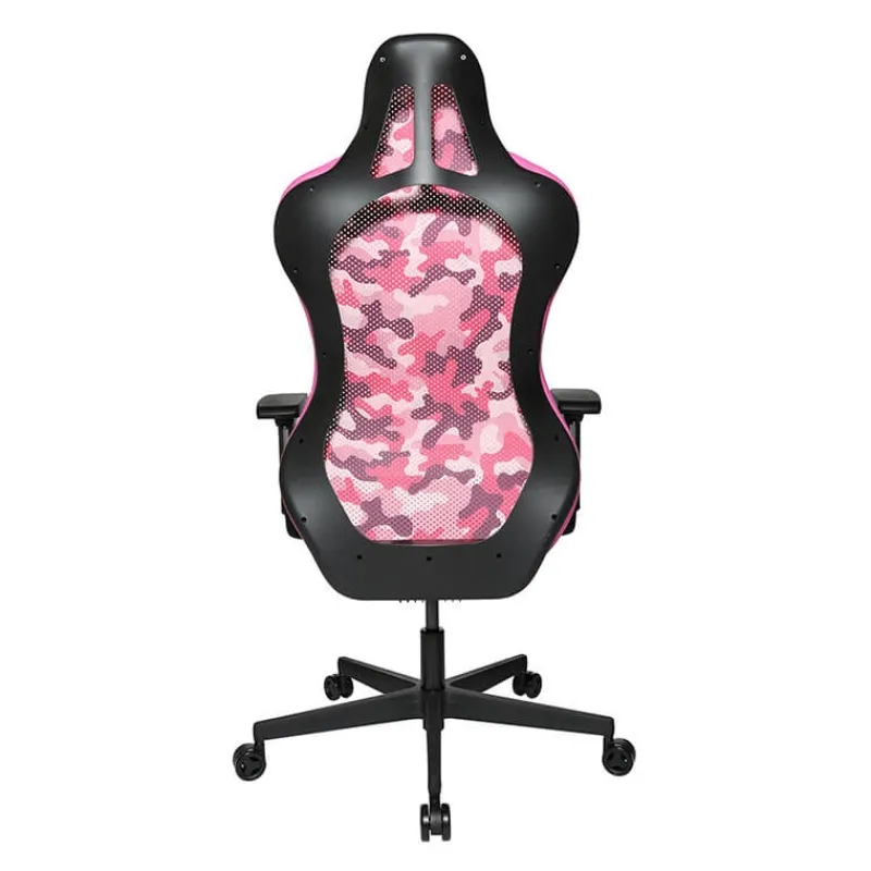 Top Star Sitness RS Sport Plus Chaise gaming confortable avec assise dynamique* Chaise De Bureau|Fauteuil De Bureau