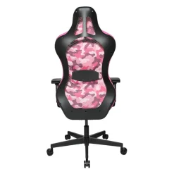 Top Star Sitness RS Sport Plus Chaise gaming confortable avec assise dynamique* Chaise De Bureau|Fauteuil De Bureau