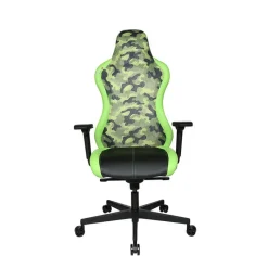 Top Star Sitness RS Sport Plus Chaise gaming confortable avec assise dynamique* Chaise De Bureau|Fauteuil De Bureau