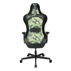 Top Star Sitness RS Sport Plus Chaise gaming confortable avec assise dynamique* Chaise De Bureau|Fauteuil De Bureau