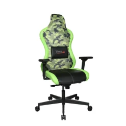 Top Star Sitness RS Sport Plus Chaise gaming confortable avec assise dynamique* Chaise De Bureau|Fauteuil De Bureau
